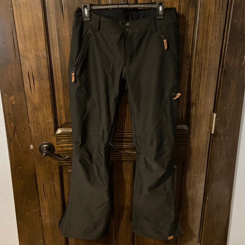 Roxy Snow Pants *like new*